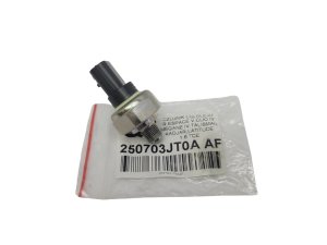 Sensore pressione olio R Clio IV 1,6TCE 250703JT0A Nuovo Originale