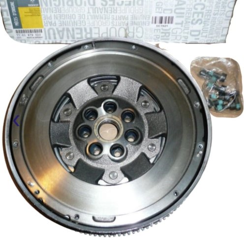 Ruota bimassa Megane 3 Scenic 1.9DCI 7701479022