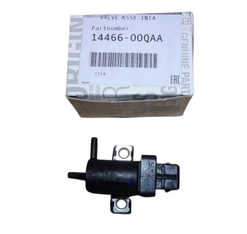 Elettrovalvola Turbo 1446600QAA Renault Laguna III 2.0 DCI Originale