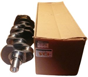 Albero motore Espace 3 Master 2 2.2DCI 8200590576