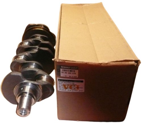 Albero motore Espace 3 Master 2 2.2DCI 8200590576