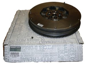 Ruota bimassa Master 3 Movano 2.DCI 123106282R