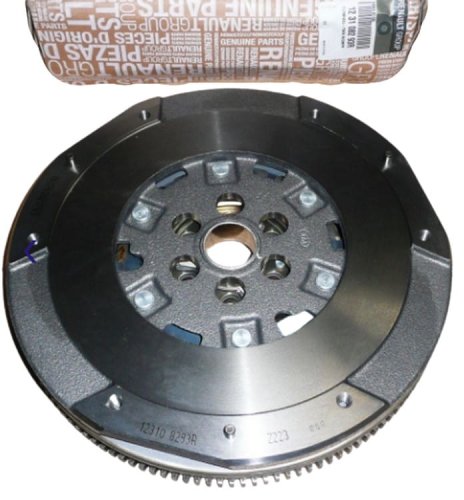 Ruota bimassa Laguna III Fluence 123108293R