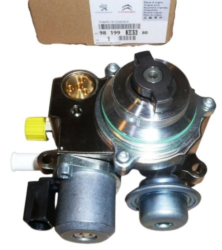 Pompa di iniezione Citroen C3 C4 C5 DS Peugeot 208 308 9819938580