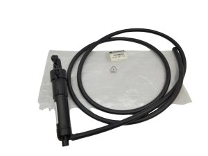 Estremità spruzzatore faro sinistro 286420771R Renault Kadjar Originale