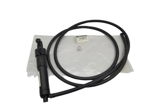 Estremità spruzzatore faro sinistro 286420771R Renault Kadjar Originale