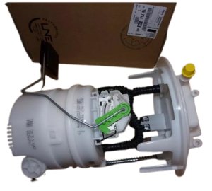 Pompa carburante 1674219480 Peugeot 208 II,2008 II 1.2THP Originale