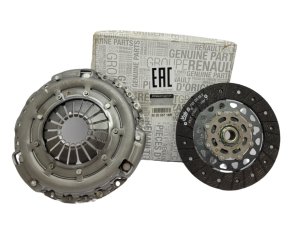 Frizioni complete 1.0 302058718R Nuove OE Renault Megane 4, Twingo 3