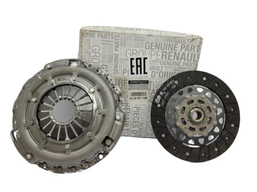 Frizioni complete 1.0 302058718R Nuove OE Renault Megane 4, Twingo 3