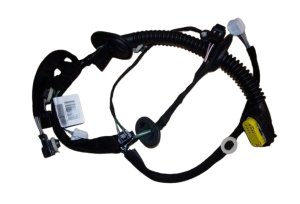 Cablaggio porta 241258937R Anteriore destro Renault Twingo III Originale