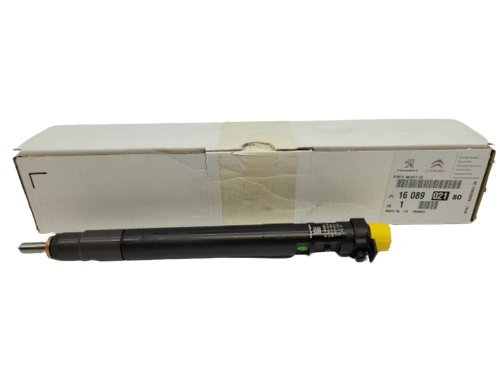 Iniezione carburante 2,0 HDI 1608902180  Nuovo OE Citroen Peugeot C4
