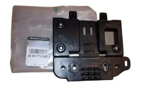 Supporto radar anteriore 259977904R Renault Clio V Originale