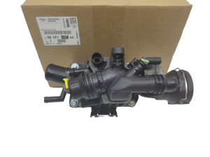 Alloggiamento termostato 1.5 HDI  9812113780 Nuovo OE PSA
