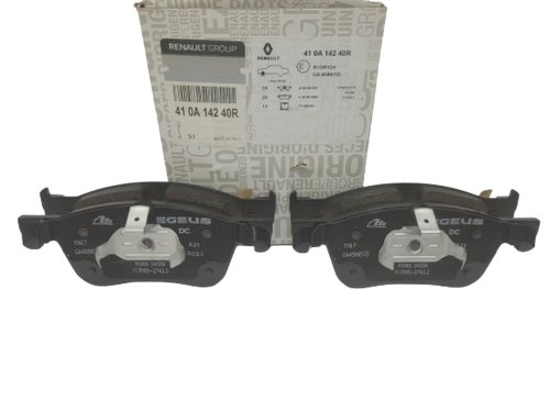 Pastiglie freno anteriori 410A14240R Nuove OE Renault  Kangoo 3