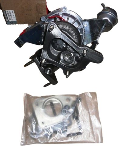 Turbocompressore Master IV  2.3DCI 144109364R