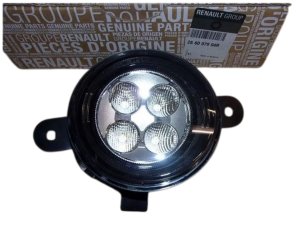 Fendinebbia 266007904R Anteriore destro Renault Twingo III Originale