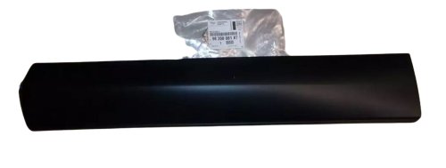 Listello porta 98208081XT Sinistro Posteriore Citroen DS3 Crossback Originale