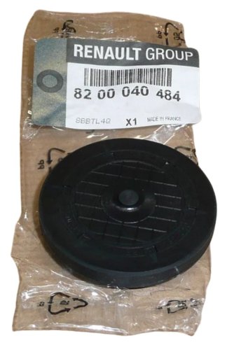 Tappo albero a camme 8200040484 Renault Clio II 1.2 16V Originale