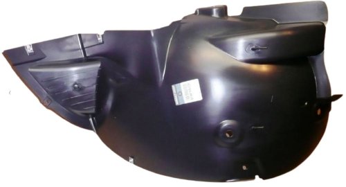 Passaruota Master 3 Sinistro Anteriore 638410003R