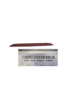 Luce di stop 265900010R Nuova OE Renault Megane III CC