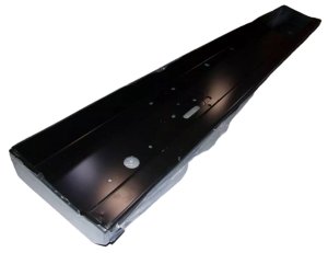 Paraurti posteriore (traversa) 756108257R Renault Master 3 Originale