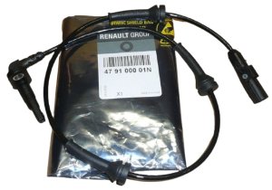 Sensore ABS Laguna 3 Anteriore destro 479100001N