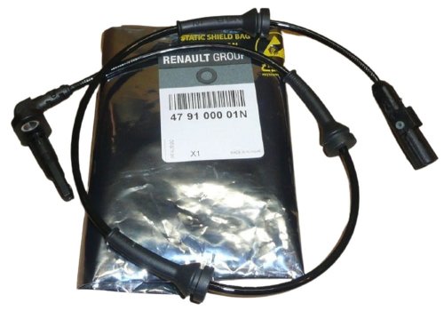 Sensore ABS Laguna 3 Anteriore destro 479100001N