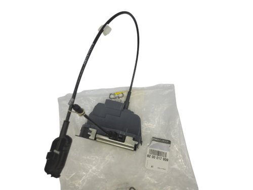 Serratura porta posteriore destra 8200017959 Nuova OE Renault Espace IV