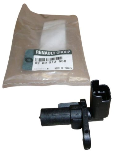 Sensore di posizione dell'albero motore Megane 3 8200513668