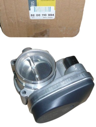 Valvola a farfalla Originale Twingo Clio 8200110994