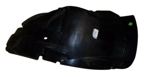 Passaruota anteriore destro originale 8200508348 Renault Trafic 2
