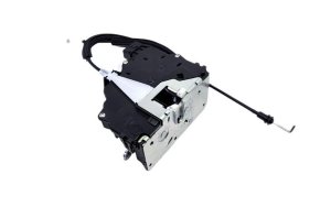 Serratura porta destra 1393819080 Peugeot Boxer 06 Originale