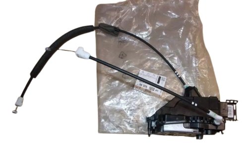 Serratura porta anteriore destra 9800623380 Peugeot 5008 Originale