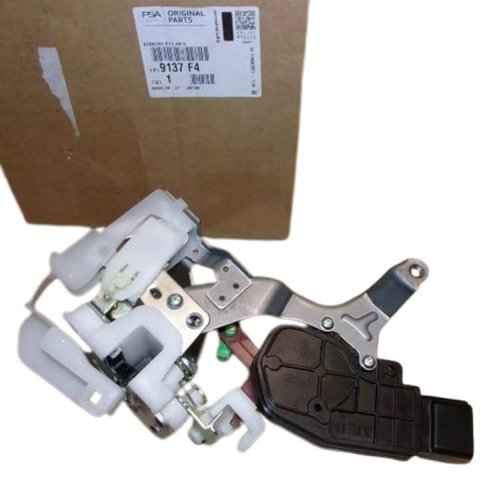 Serratura porta sinistra 9137F4 Nuova OE Citroen Peugeot C1