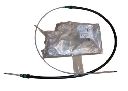 Cavo freno 9808268580 Citroen C4 Cactus Originale