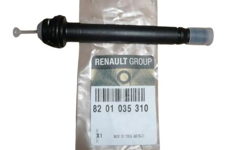 Cavo frizione 8201035310 Nuovo OE Renault Master II