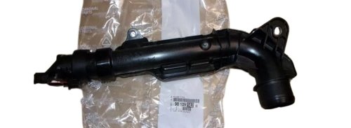 Condotto aria 1.6HDI 9810958280 Nuovo OE PSA Berlingo 3