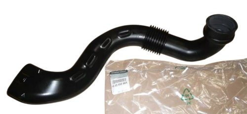 Condotto aria 1,2 TCE 165558896R Nuovo originale Renault Clio IV