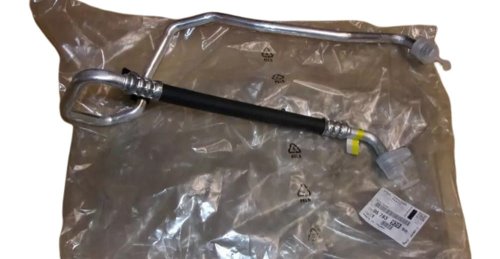 Cavo climatizzatore 1,2 EB 9678393980 Nuovo OE Citroen Peugeot C3