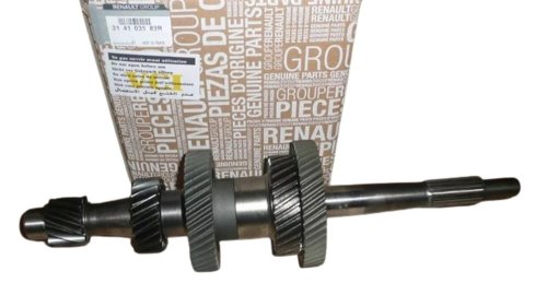 Albero del cambio PF6 3220100Q1G Nuovo OE Renault Trafic 01-