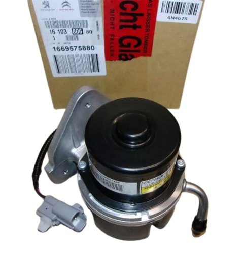 Pompa Vaco 1669575880 Nuova OE Citroen Peugeot C-Zero