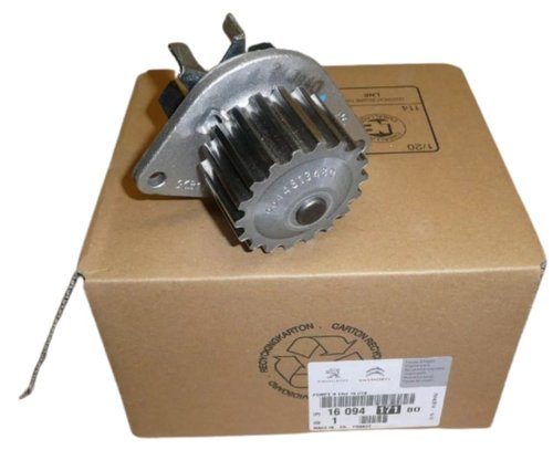 Pompa acqua C4 1,4 16V 1609417180  Nuovo Originale Citroen Peugeot