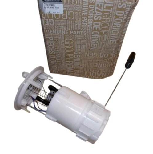 Pompa carburante completa 1,6 16V 8200683188 Nuova OE Renault Megane II