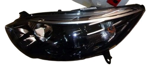 Faro 260607853R Renault Captur Sinistro Originale