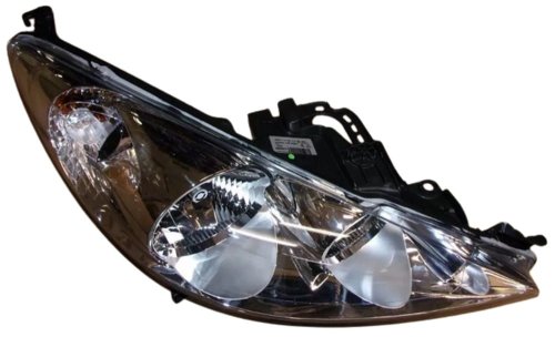 Faro P 207 destro 620695 Nuovo Originale