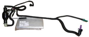 Tubo carburante C1 107 1.4HDI Originale 1574S8