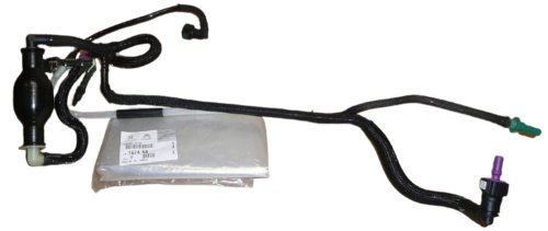 Tubo carburante C1 107 1.4HDI Originale 1574S8