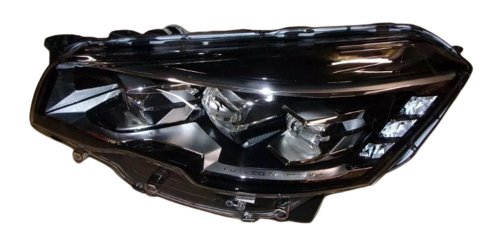 Faro sinistro 1612495580 Nuovo OE PSA 508