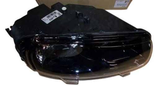 Faro destro 9800901480 Citroen C4 Cactus Originale