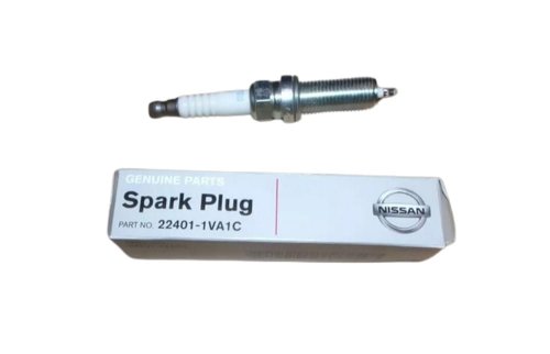 Candela di accensione 224011VA1C Renault Kadjar, Koleos II 2.0 Originale